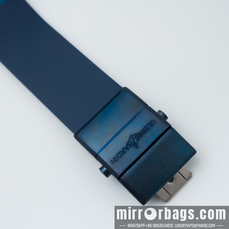 Ulysse Nardin Watch 052010