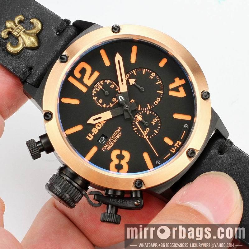 U-Boat 50X14mm 032245