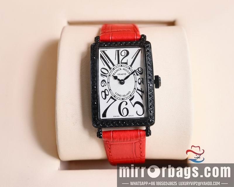 Franck Muller 36mm 72408