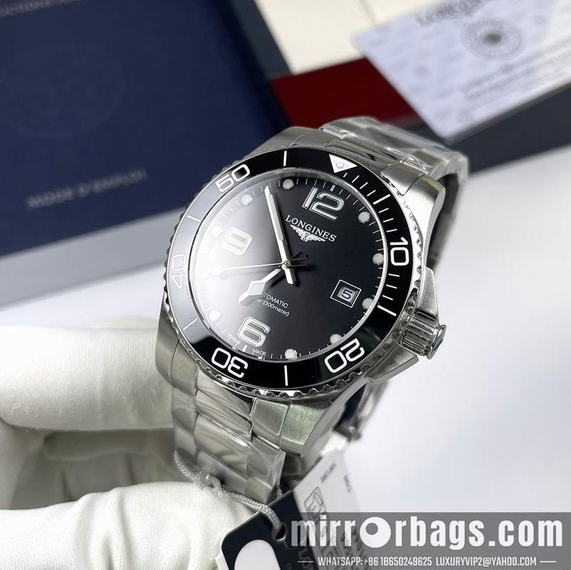Longines 41mm 022425