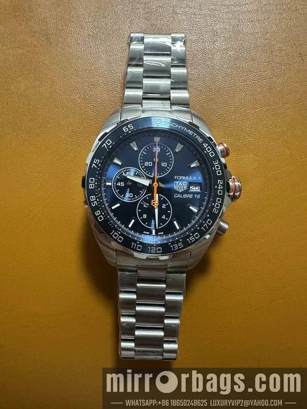 Tag Heuer watch 102493