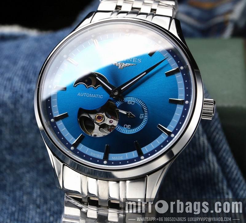 Longines 40X11mm 032036