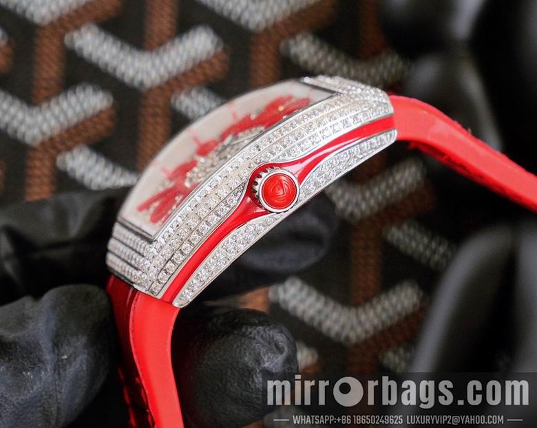Franck Muller watch mb 062901