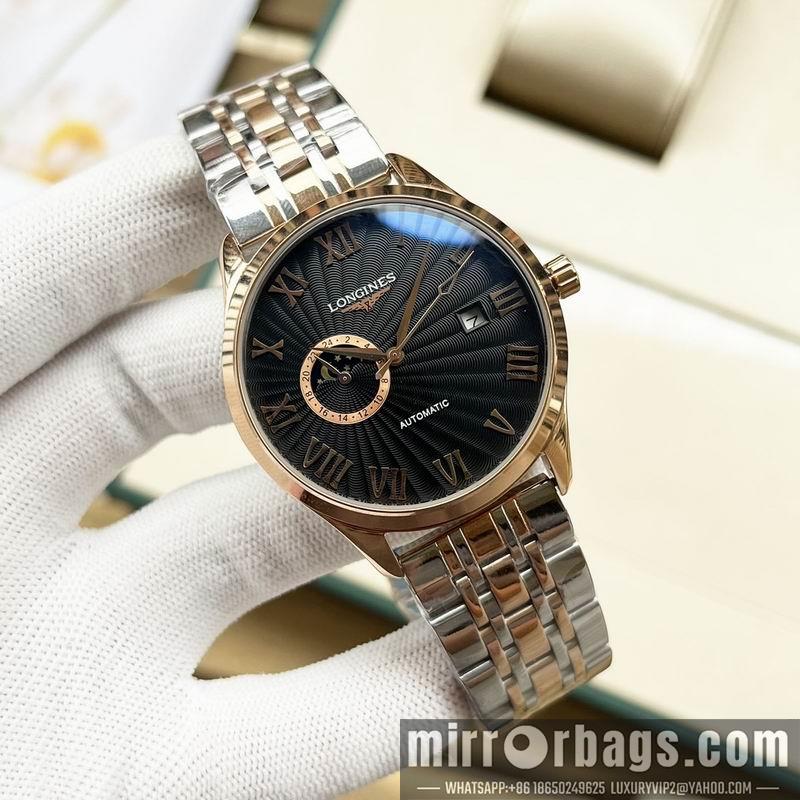 Longines 42mm 041364