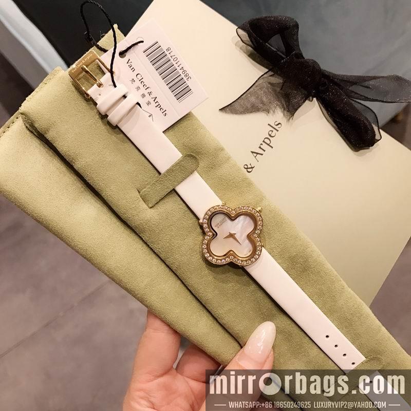 Van Cleef & Arpels 29.7mm 102411