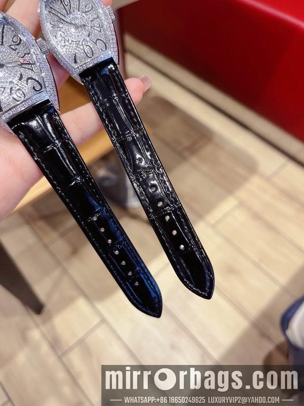 Franck Muller 32X39X8mm 41X48X8mm 050763