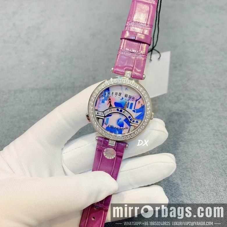 Van Cleef & Arpels 38x8mm 11nms26