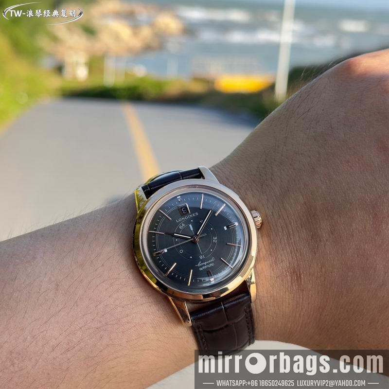 Longines 40mm 022143