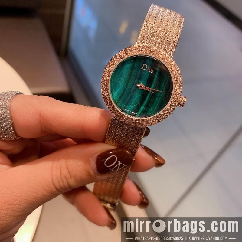 Dior 30mm 050762