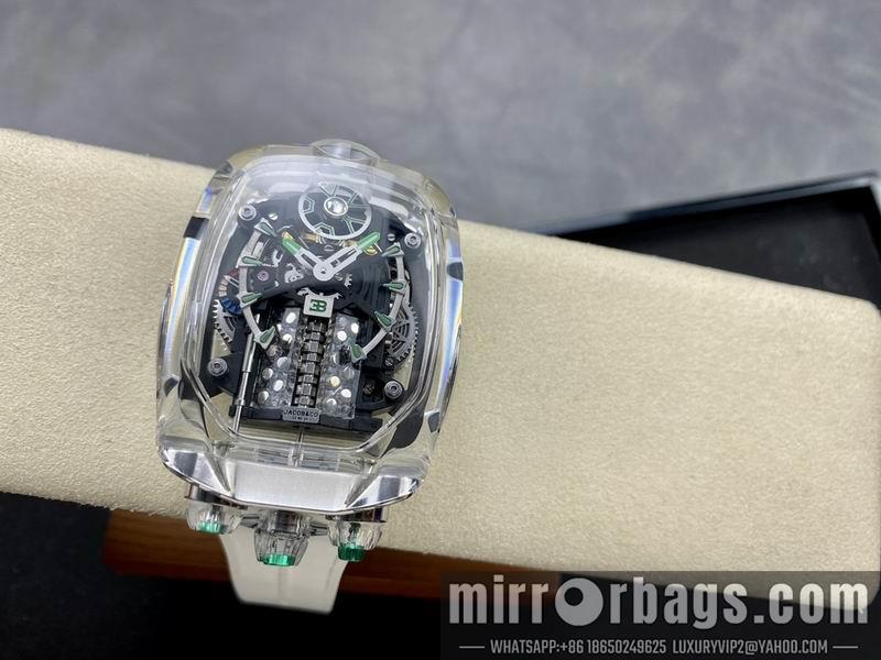 Jacob & Co watch 082931