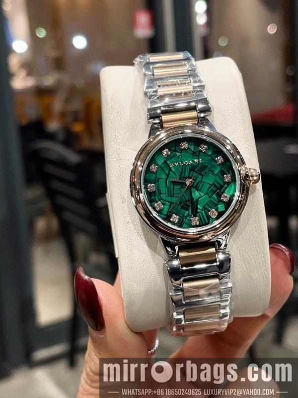 Bvlgari 30mm 041697