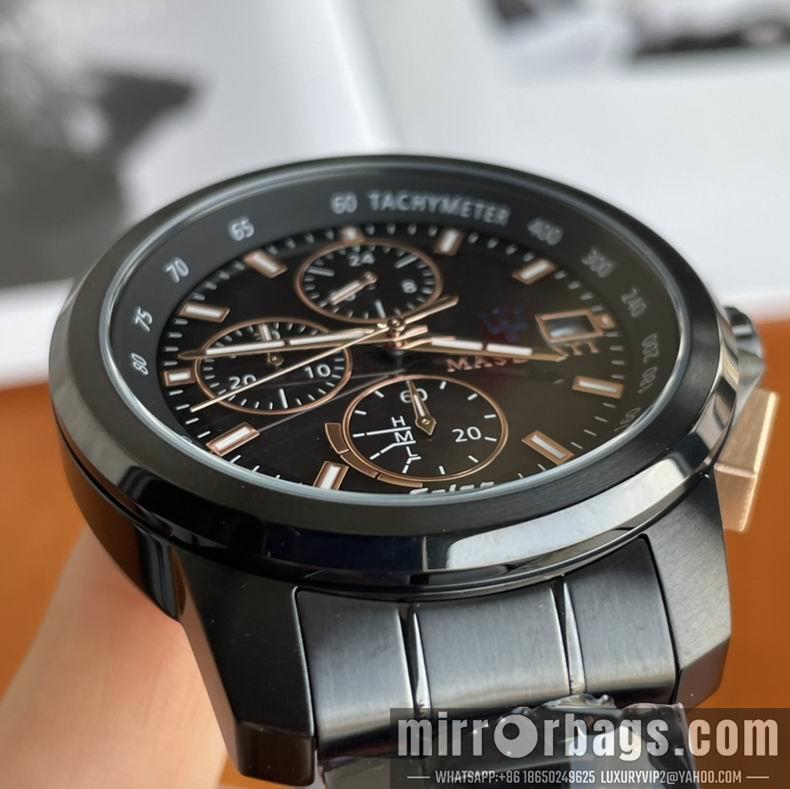 Maserati men 43mm 071787