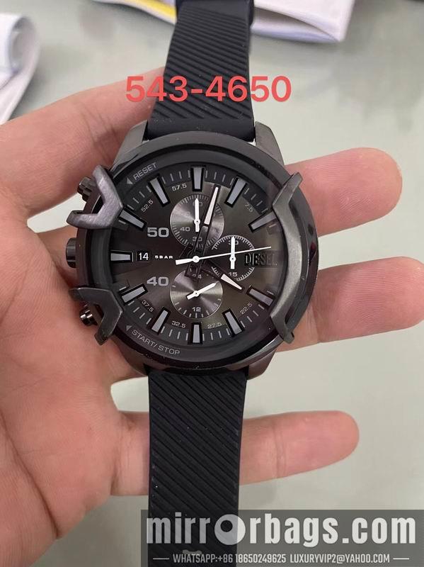 Diesel watch 022561