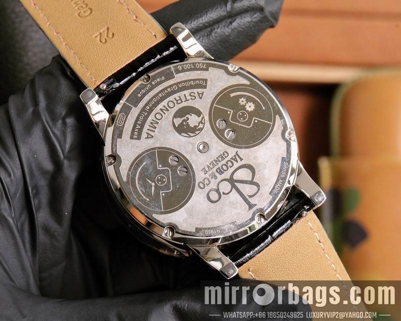 Jacob & Co 45mm 102381