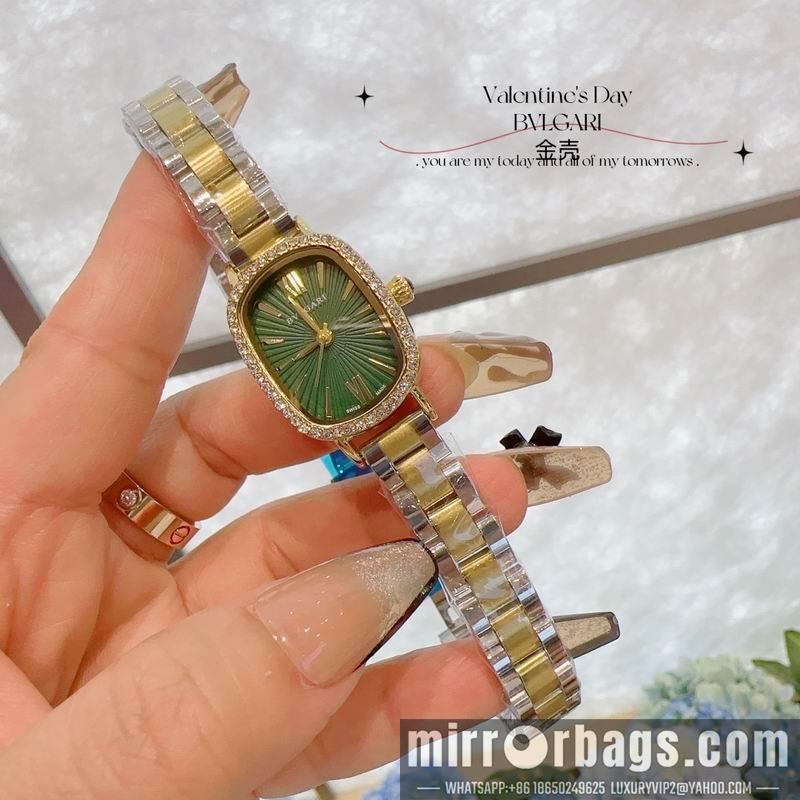 Bvlgari 21X27mmX6mm 103166