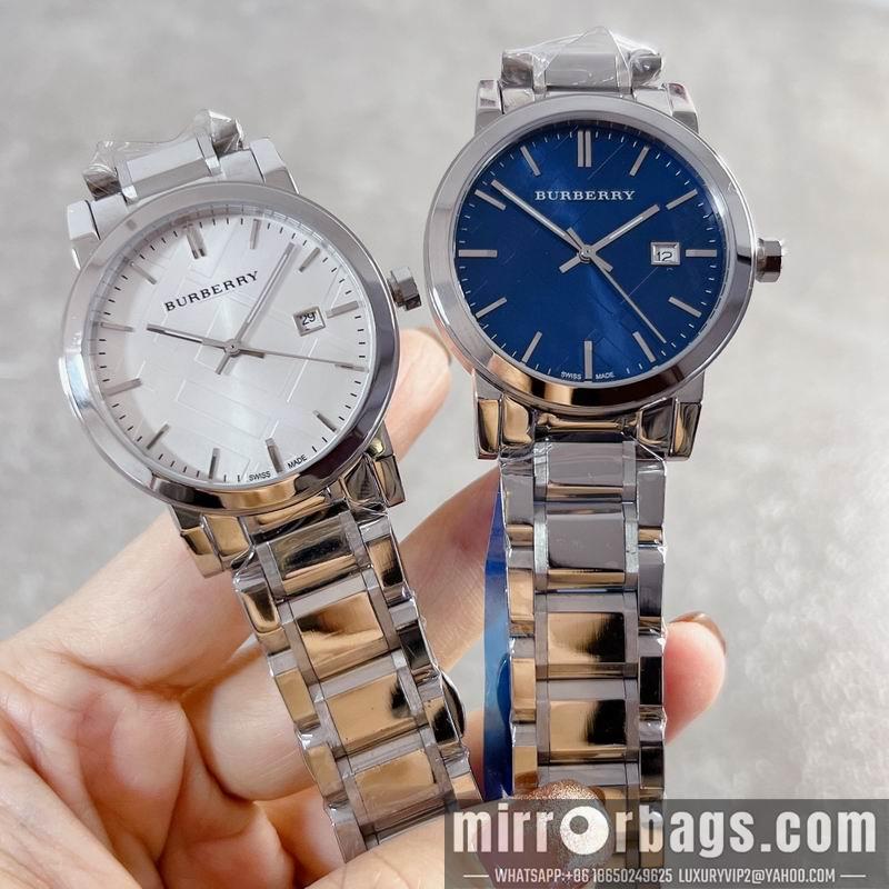 Burberry 38mm 022264