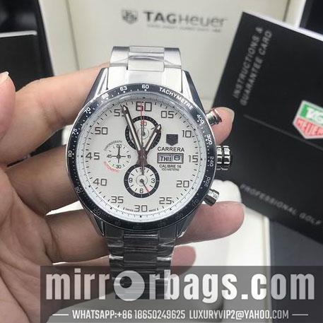 Tag Heuer watch M49