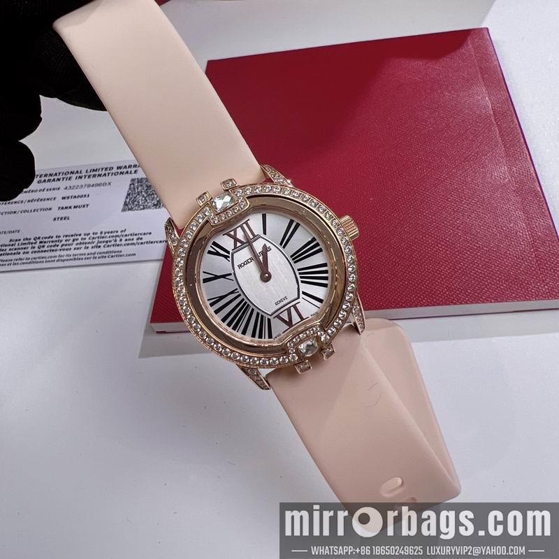 Roger Dubuis 35mm 032060