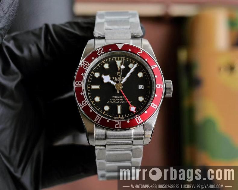 Tudor 42mm 112918