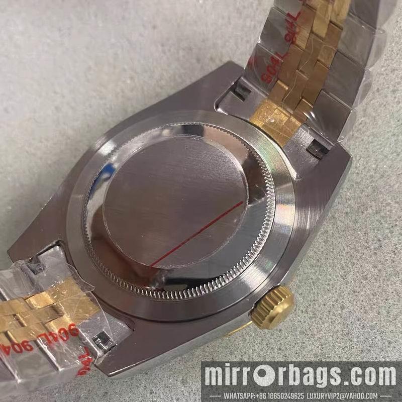 Seiko watch 051109
