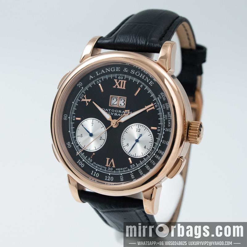 A.Lange & Sohne 42mm 052002