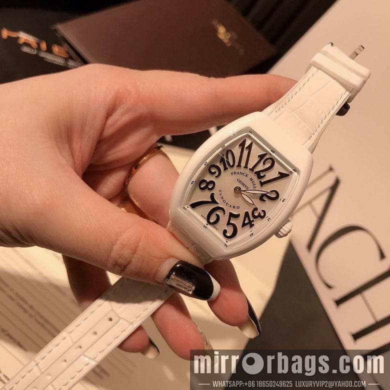 Franck Muller watch 32mm M25