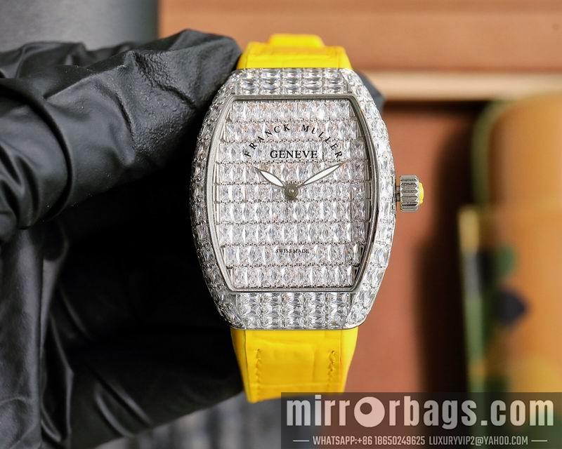 Franck Muller 32mm 081708