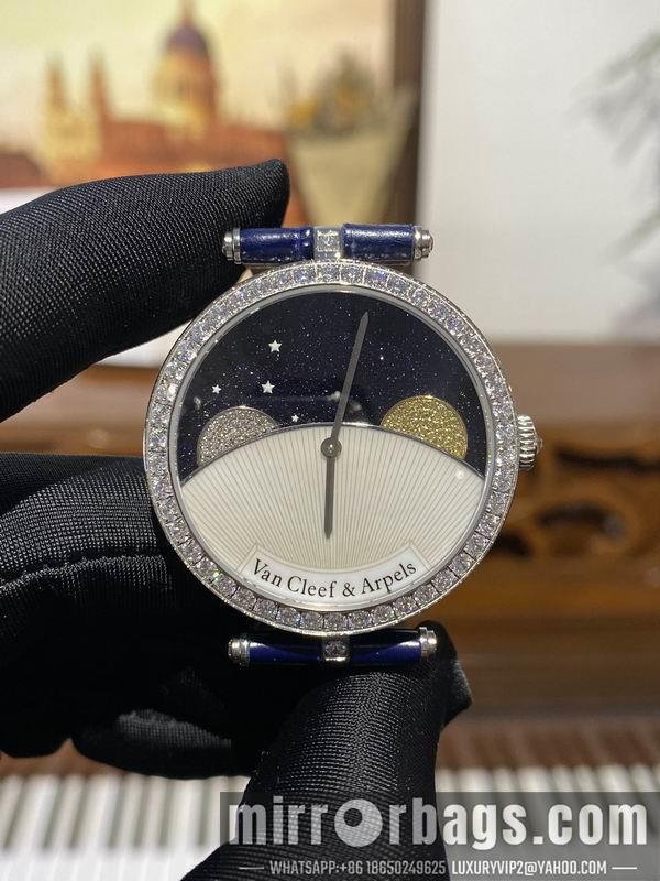 Van Cleef & Arpels 38mm 121238