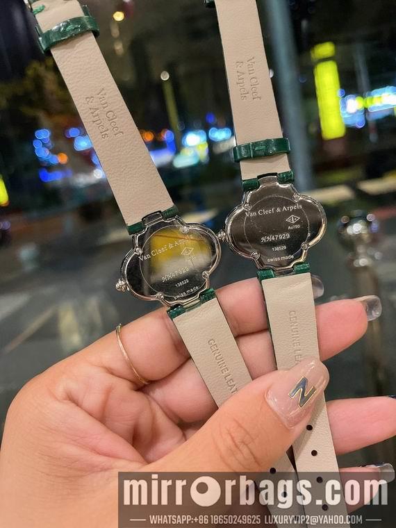 Van Cleef Arpels watch 04