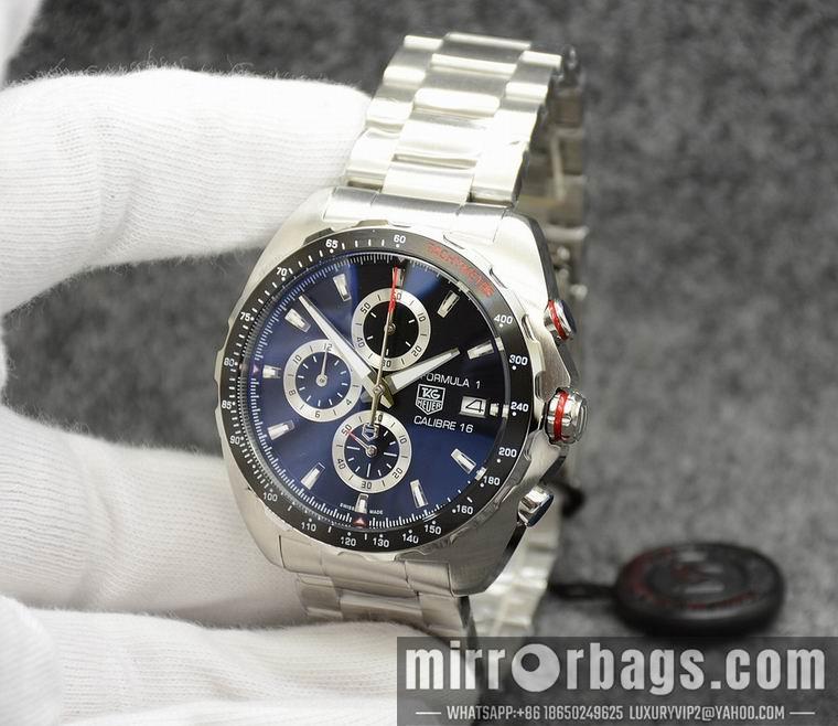 Tag Heuer men 42X17mm M22