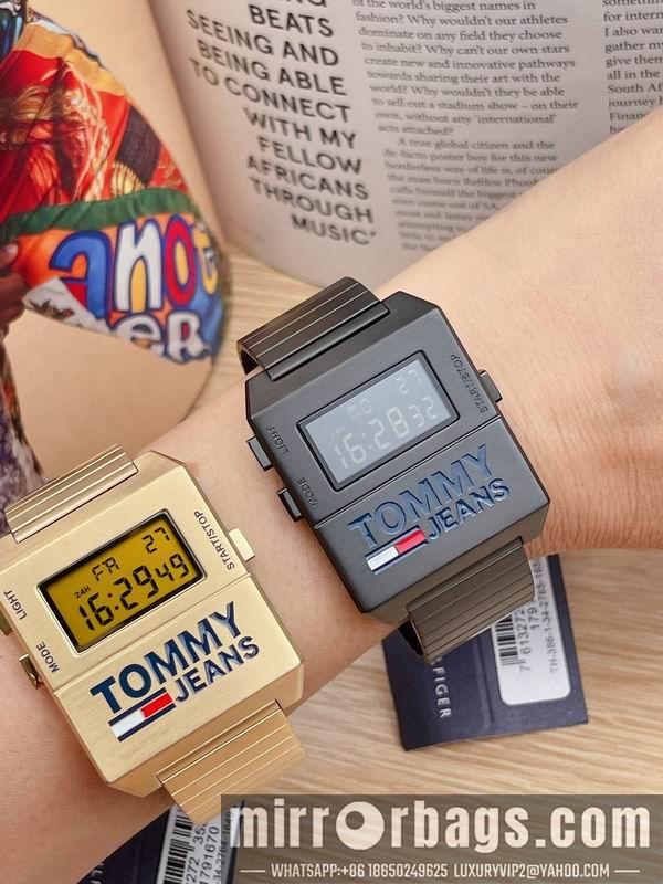 Tommy watch 050651
