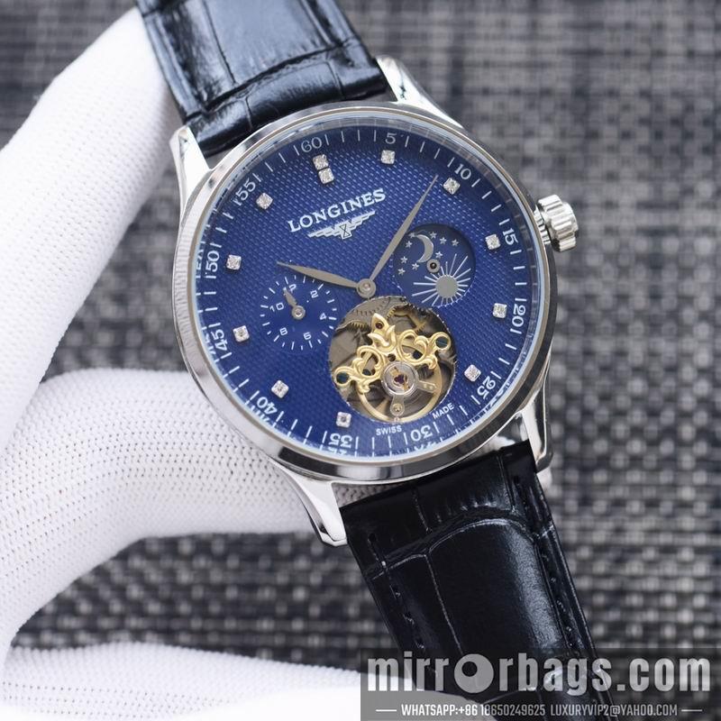 Longines 43X12mm 062703