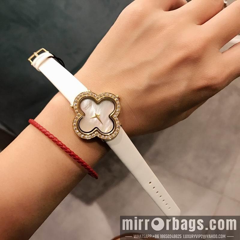 Van Cleef & Arpels 29.7mm 102411