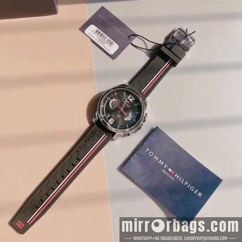 Tommy Hilfiger men 44mm 062273