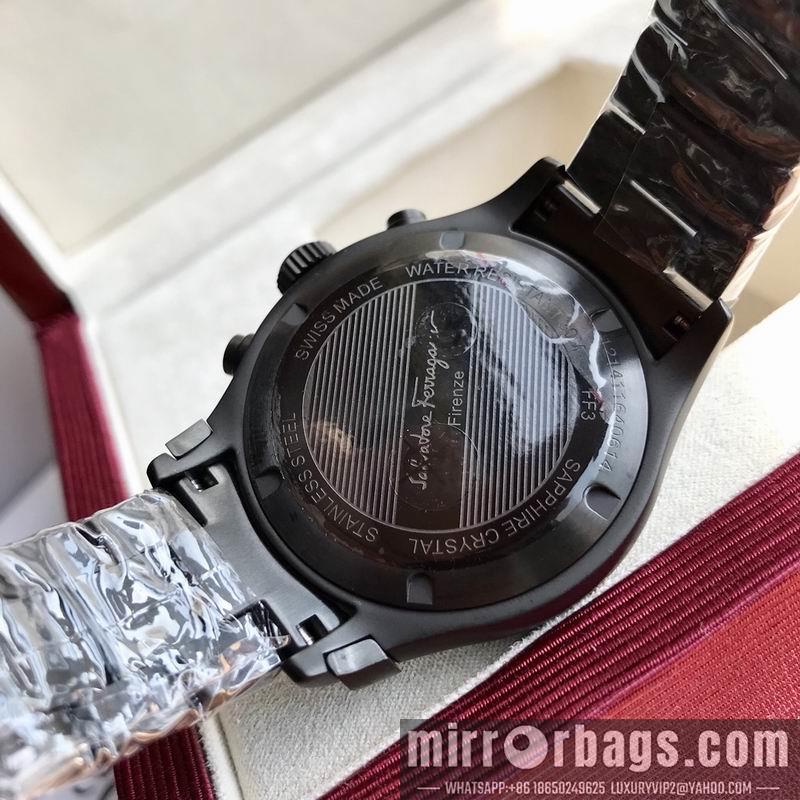 Ferragamo 42mm 032445