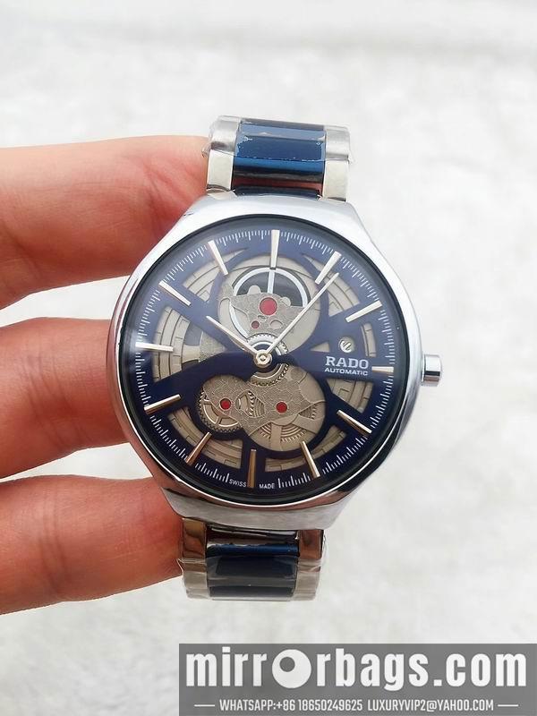 Rado watch 100815