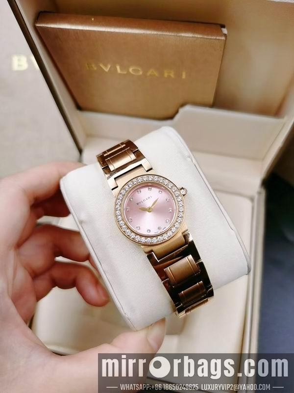 Bvlgari 26mm 022227