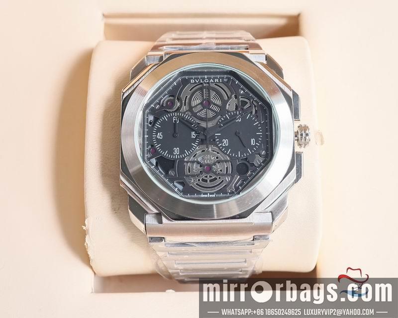 Bvlgari 40mm 090935