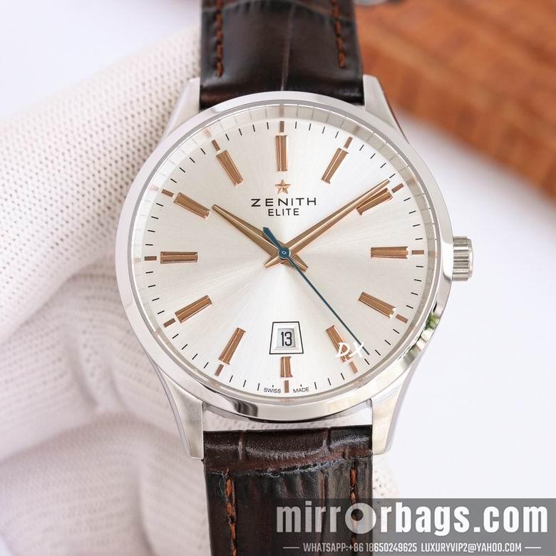 Zenith 40mm 12nyh08