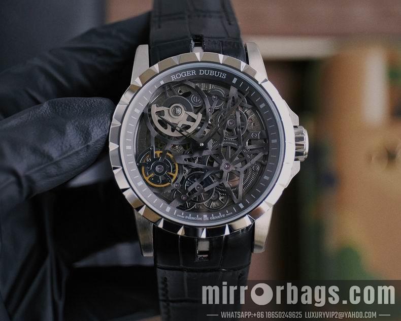 Roger Dubuis men 46mm 112916
