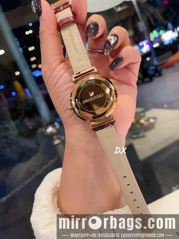 Swarovski 36mm 10nms93
