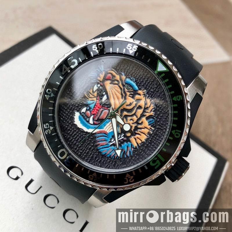 Gucci 40mm 080640