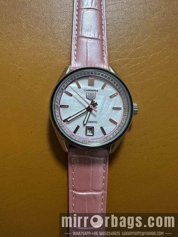 Tag Heuer watch 102491