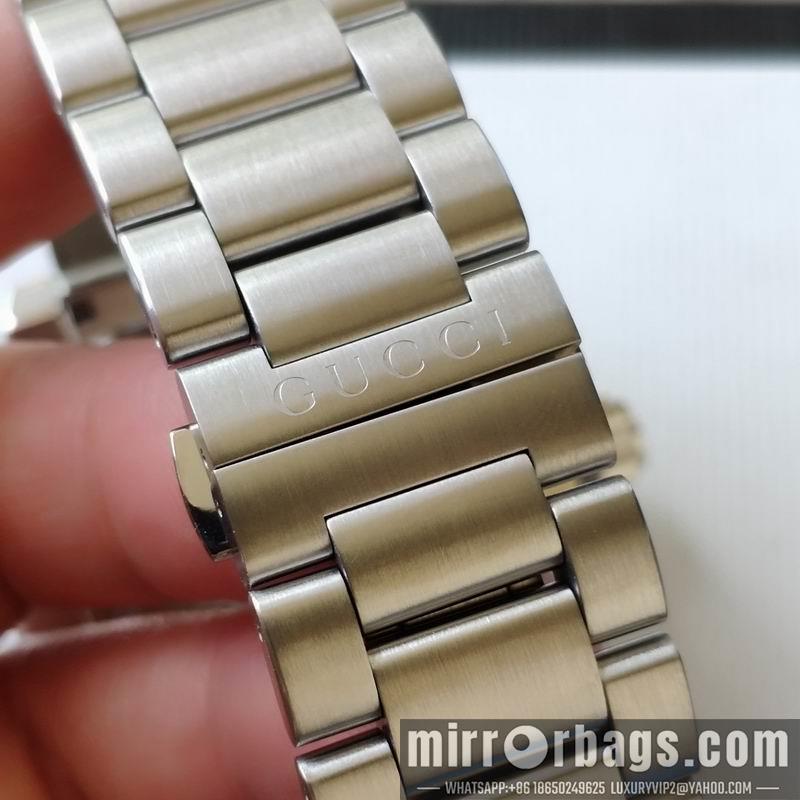 Gucci 45mm 080626