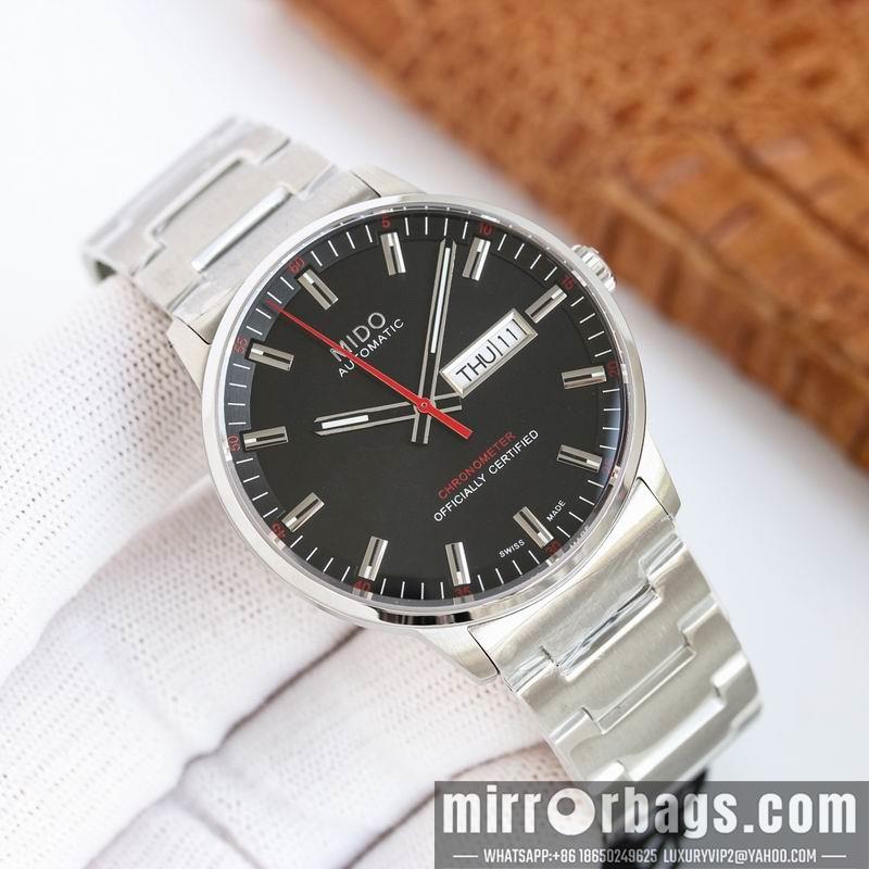 Mido 40mm 050456