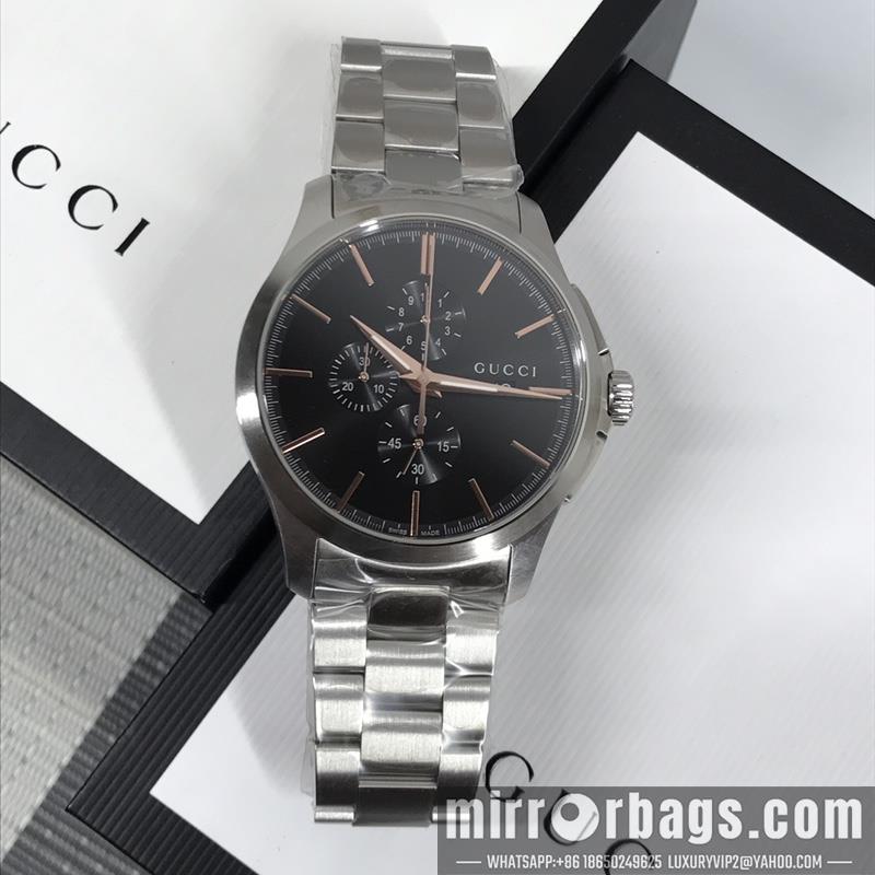 Gucci watch 080641