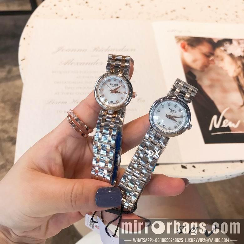 Tissot S M 2nms16