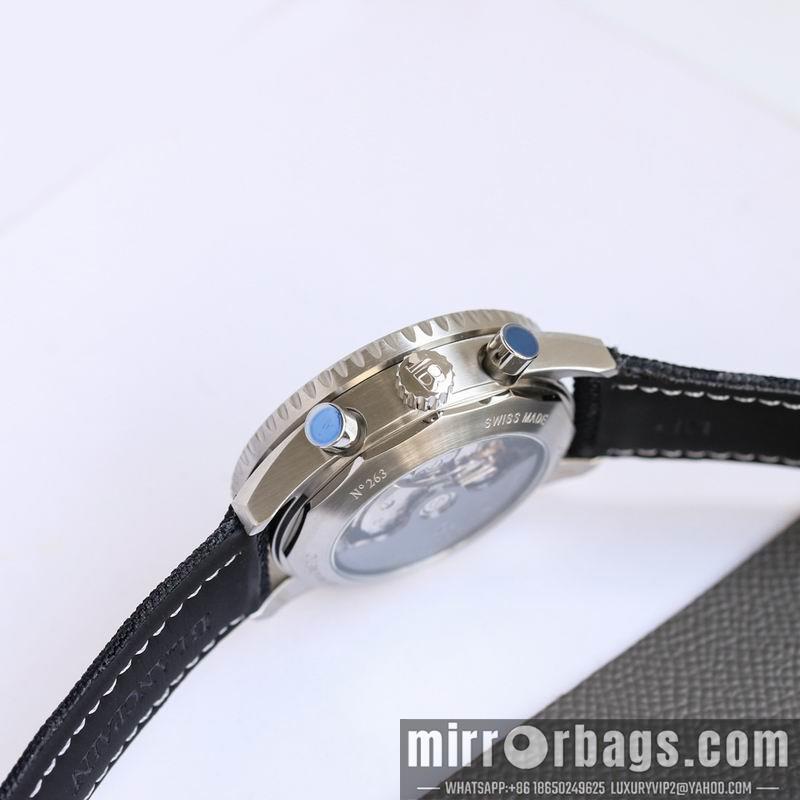 Blancpain Watch 43mm 082968