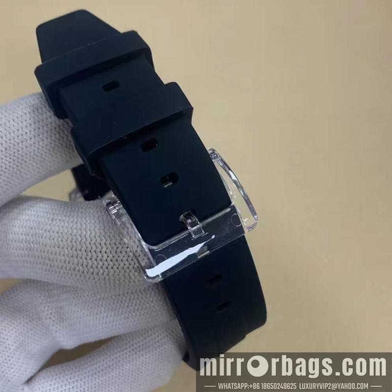 Seiko watch 051118