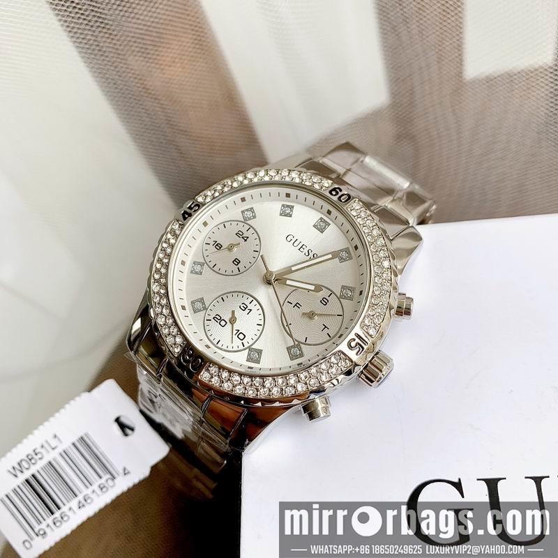 Guess 38X11mm 050387